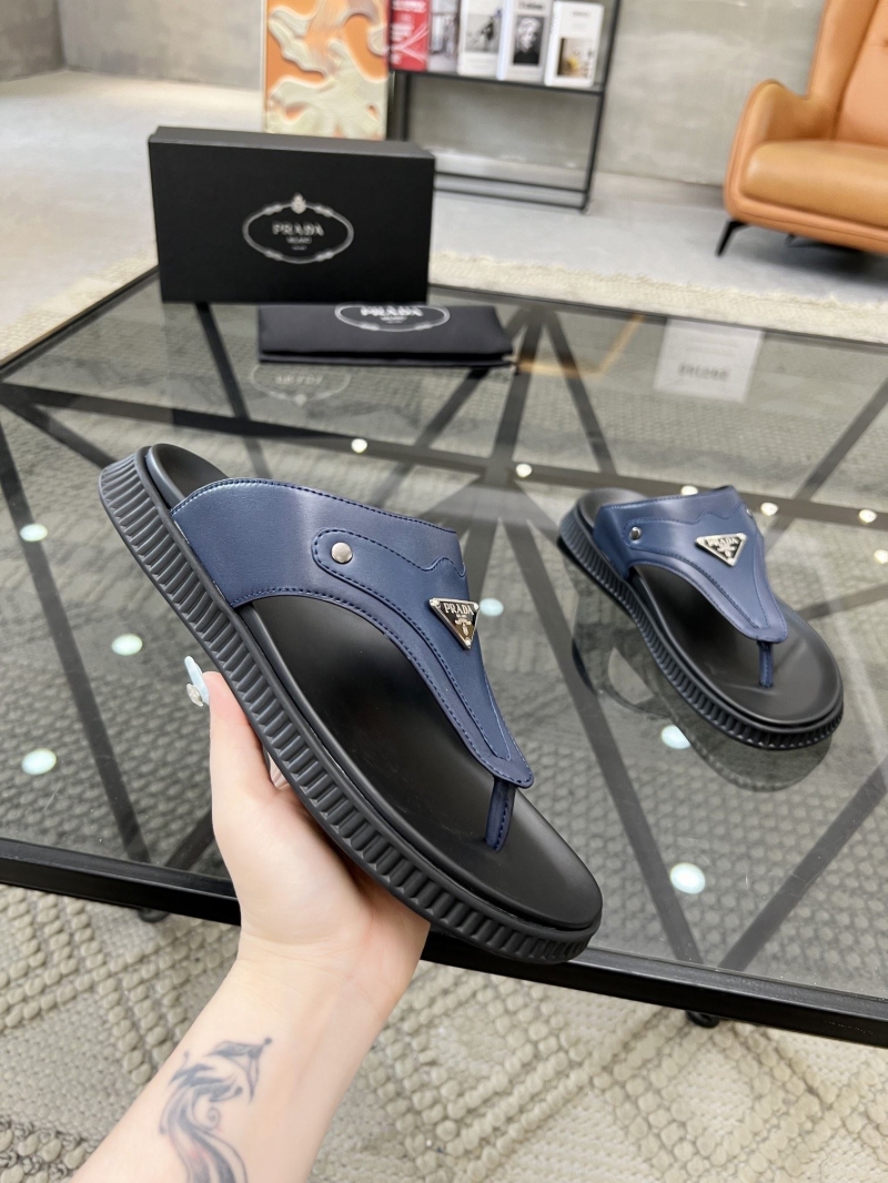 Prada Slippers